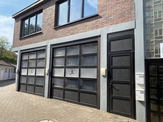 Halle/Industriefläche zur Miete provisionsfrei 950 € Ganderkesee 27777