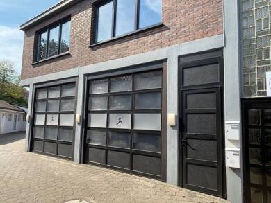 Halle/Industriefläche zur Miete provisionsfrei 950 € Ganderkesee II Ganderkesee 27777