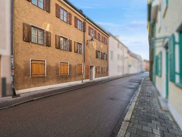Einfamilienhaus zum Kauf 275.000 € 6 Zimmer 180 m² 80 m² Grundstück Ingolstadt 85049