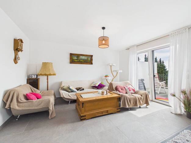 Wohnung zum Kauf 290.000 € 3 Zimmer 82 m² 2. Geschoss Bevergern Hörstel 48477