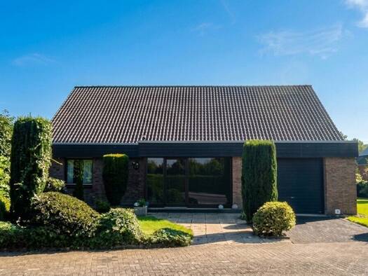 Einfamilienhaus zum Kauf 265.000 € 5 Zimmer 149 m² 916 m² Grundstück Fürstenau Fürstenau 49584
