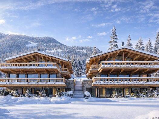 Wohnung zum Kauf - Erstbezug 3.980.000 € 5 Zimmer 258 m² REITH 3223