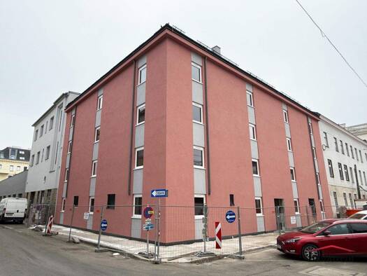 Lagerhalle zur Miete 8,50 € 511 m² Lagerfläche Hasengasse Wien 1100