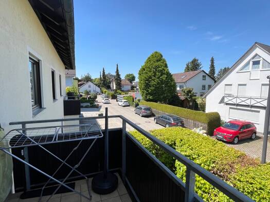 Wohnung zum Kauf 320.000 € 2 Zimmer 52 m² frei ab sofort Untere Läng 11 Neugilching Gilching 82205
