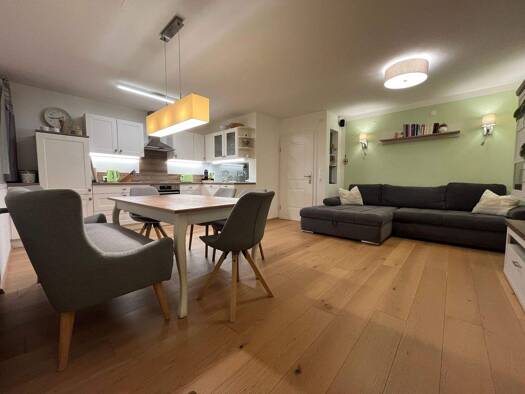Wohnung zum Kauf 299.000 € 3 Zimmer 55 m² 2. Geschoss Zell am Ziller 6280