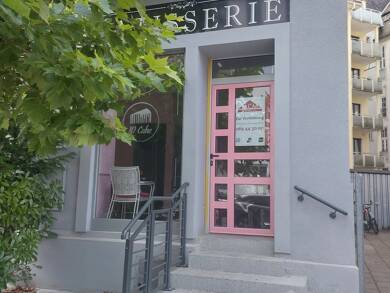 Restaurant zur Miete 3.200 € 100 m² Gastrofläche Frankfurt am Main 60486