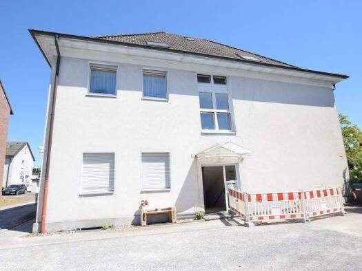 Wohnung zur Miete 590 € 3 Zimmer 98 m² 2. Geschoss frei ab sofort Bockelweg 75 Heessen Hamm 59073