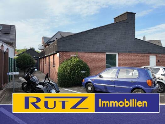Maisonette zur Miete 410 € 2 Zimmer 50 m² EG frei ab 01.11.2026 Ganderkesee Ganderkesee 27777