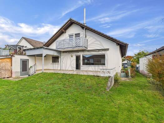 Einfamilienhaus zum Kauf 735.000 € 10 Zimmer 213 m² 629 m² Grundstück Rembrücken Heusenstamm 63150