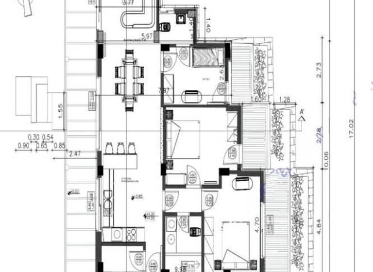 Haus zum Kauf 920.000 € 4 Zimmer 114 m² 4.136 m² Grundstück Kreta Kavousi 722 00