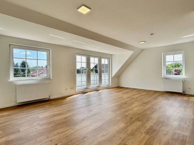 Maisonette zum Kauf provisionsfrei 249.000 € 3 Zimmer 100 m² 2. Geschoss Delmenhorst 27755