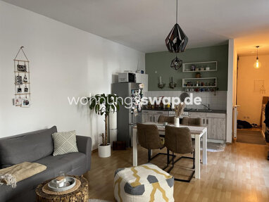 Apartment zur Miete 410 € 2 Zimmer 45 m² EG Friedrichshain 10245