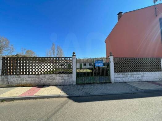 Wohn- und Gewerbegrundstück zum Kauf 29.999 € Santovenia de la Valdoncina 24391