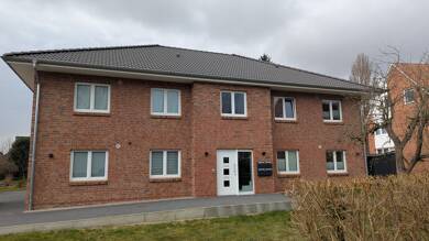 Wohnung zur Miete 1.200 € 3 Zimmer 80 m² 1. Geschoss Dorotheenring 3 Quickborn 25451