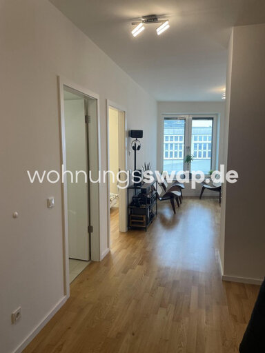 Apartment zur Miete 1.500 € 2 Zimmer 48 m² 11. Geschoss St.Georg 20099