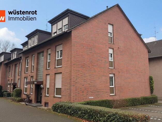 Wohnung zum Kauf 185.000 € 2 Zimmer 52 m² frei ab 01.02.2026 Innenstadt Gütersloh 33330