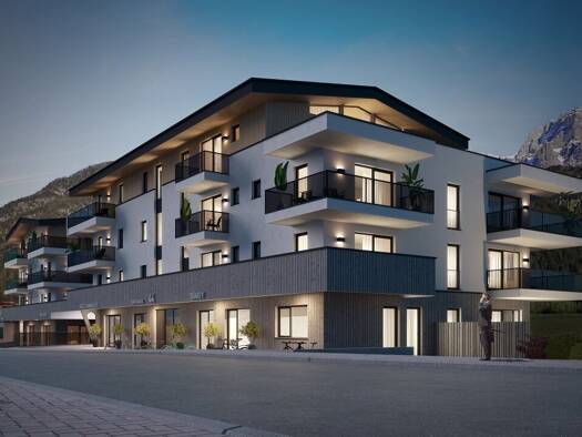 Grundstück zum Kauf 2.088 m² Grundstück St. Ulrich am Pillersee 6393