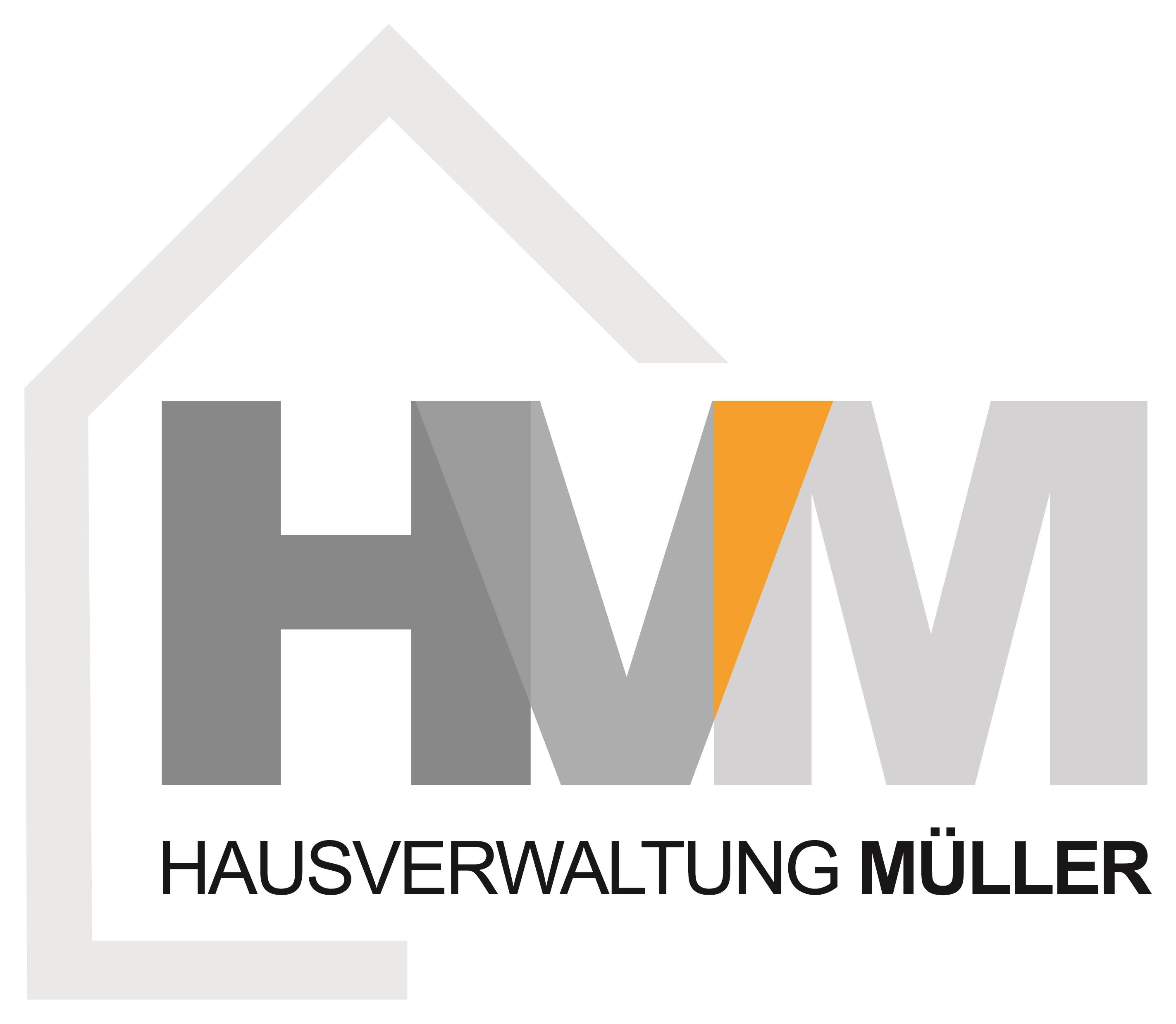 Hausverwaltung Müller GmbH