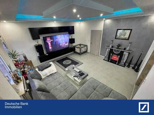 Wohnung zum Kauf 190.000 € 3 Zimmer 92 m² Saalfeld 07318