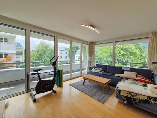 Wohnung zum Kauf 3 Zimmer 64,8 m² 1. Geschoss Innsbruck Innsbruck 6020
