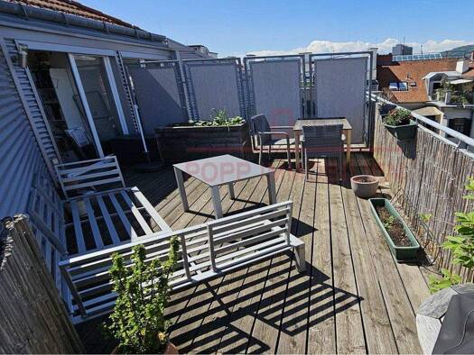 Wohnung zur Miete 895 € 2 Zimmer 96 m² Kaiserfeldgasse 22 Innere Stadt Graz 8010