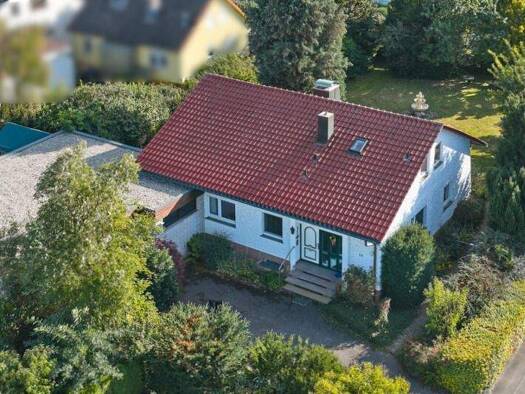 Einfamilienhaus zum Kauf 780.000 € 6 Zimmer 154 m² 1.170 m² Grundstück Gültstein Herrenberg / Gültstein 71083