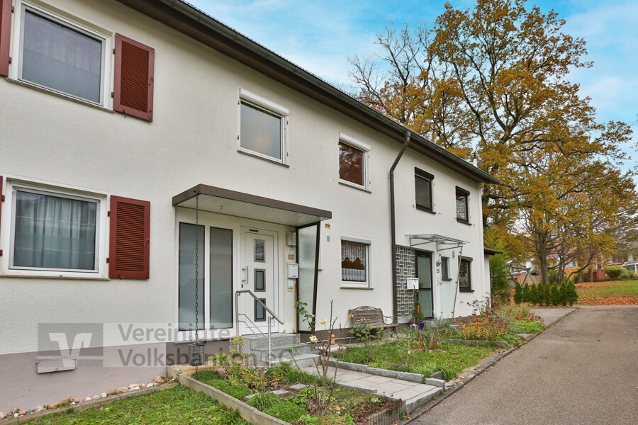 Reihenmittelhaus zum Kauf 449.000 € 5 Zimmer 79 m²<br/>Wohnfläche 200 m²<br/>Grundstück Sindelfingen 2 Sindelfingen 71067