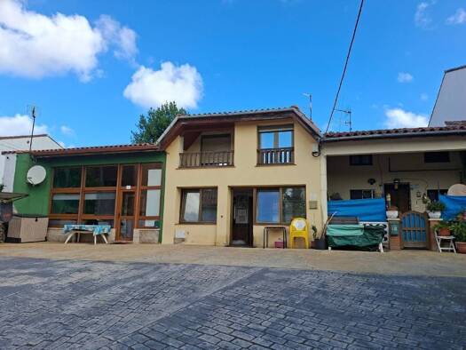 Villa zum Kauf 104.000 € 3 Zimmer 132 m² BO MAR 7 Polanco 39312