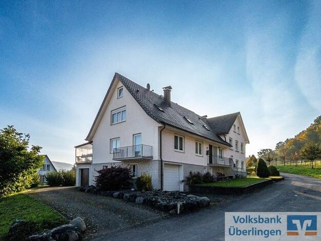 Mehrfamilienhaus zum Kauf 9 Zimmer 328 m² 1.806 m² Grundstück frei ab 30.06.2027 Bodman Bodman-Ludwigshafen 78351