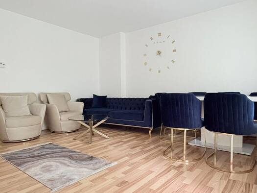 Wohnung zur Miete 1.600 € 3 Zimmer 78 m² 3. Geschoss frei ab sofort Wiesbaden Südost 65195