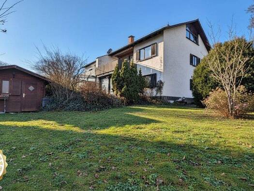 Doppelhaushälfte zum Kauf 649.000 € 8 Zimmer 170 m² 429 m² Grundstück Nord Sindelfingen 71067