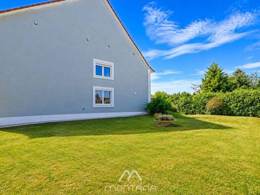 Immobilie zum Kauf 320.000 € 4 Zimmer 128 m² 680 m² Grundstück frei ab sofort Œting 57600