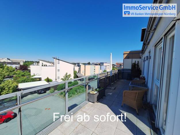Wohnung zum Kauf 699.000 € 3 Zimmer 150 m² Herpersdorf Südliche Außenstadt 90455