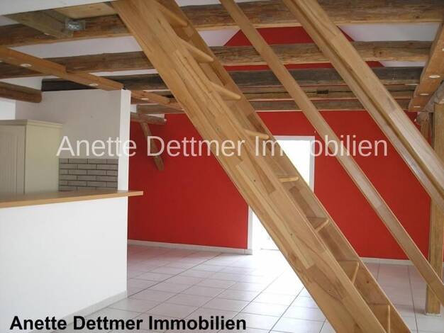 Wohnung zur Miete 600 € 3 Zimmer 100 m² 2. Geschoss frei ab 01.09.2026 Auf der Wiese 1 Varrigsen Delligsen 31073