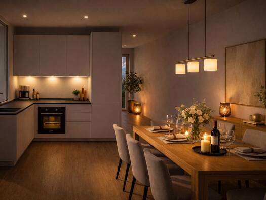 Wohnung zum Kauf - Erstbezug 486.680 € 3 Zimmer 70,8 m² 1. Geschoss Wattens 6112