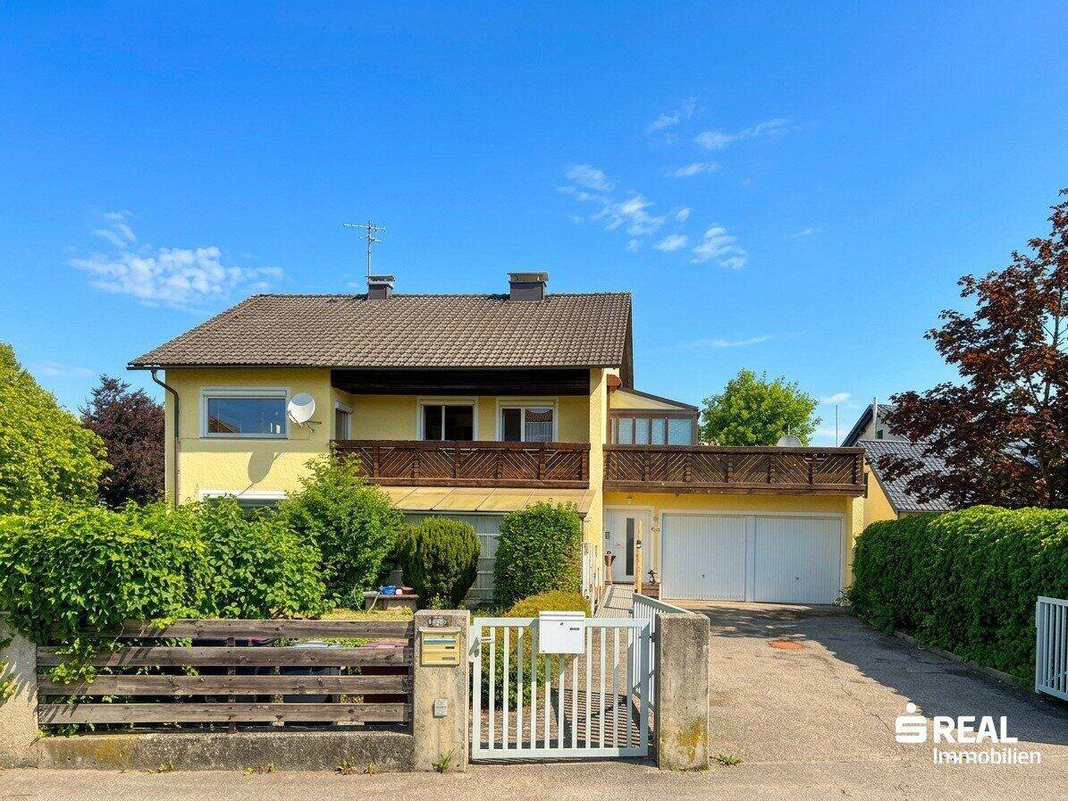 Mehrfamilienhaus zum Kauf - Widok 2