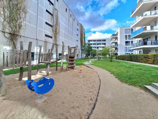Wohnung zur Miete 1.136 € 3 Zimmer 88,8 m² 3. Geschoss frei ab 01.10.2026 Max-Liebermann-Straße 55 Gohlis-Nord Nord 04157