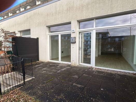 Studio zur Miete 608 € 1 Zimmer 64 m² EG frei ab 01.04.2026 Mastweg 102 Cronenberg Wuppertal 42349