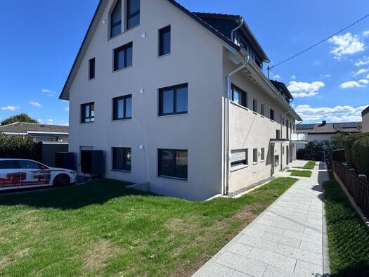 Wohnung zur Miete 1.550 € 4 Zimmer 94 m² Geschoss 1/3 frei ab 01.11.2026 Ohmenhausen Reutlingen 72770