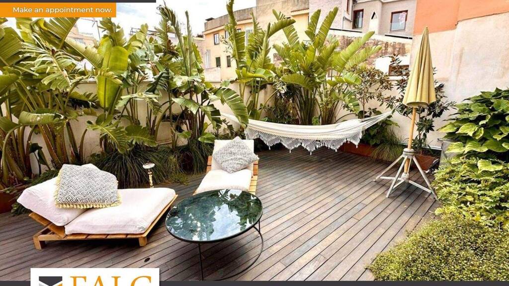 Wohnung zum Kauf provisionsfrei 1.500.000 € 2 Zimmer 107 m² 1. Geschoss Palma 07013