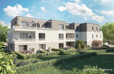 Wohnung zum Kauf provisionsfrei 382.400 € 3 Zimmer 76 m² 2. Geschoss Erlenbach Erlenbach a.Main 63906
