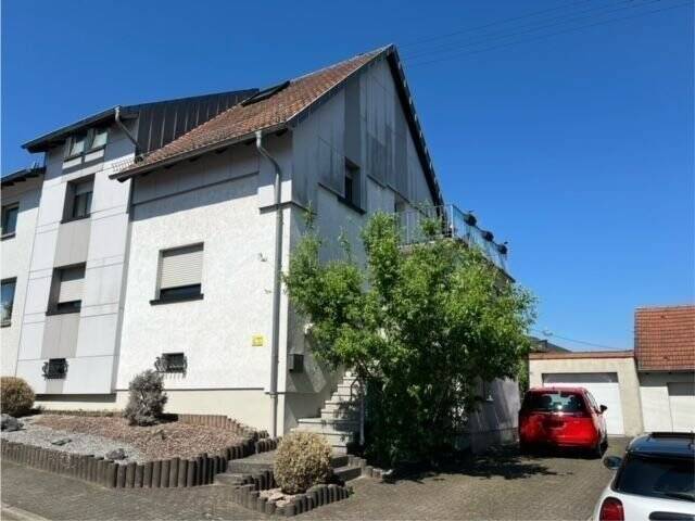 Doppelhaushälfte zum Kauf 329.000 € 8 Zimmer 190 m²<br/>Wohnfläche 750 m²<br/>Grundstück Biesingen Blieskastel 66440