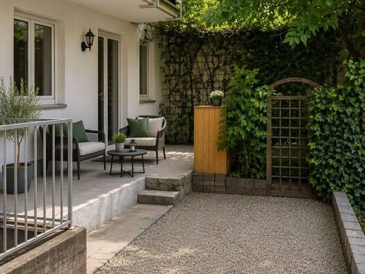 Wohnung zum Kauf 235.000 € 2 Zimmer 61 m² Bleiweiß Weiterer Innenstadtgürtel Süd 90461