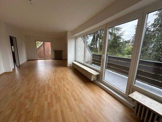 Wohnung zur Miete 1.050 € 3 Zimmer 90 m² Ellerbek 25474