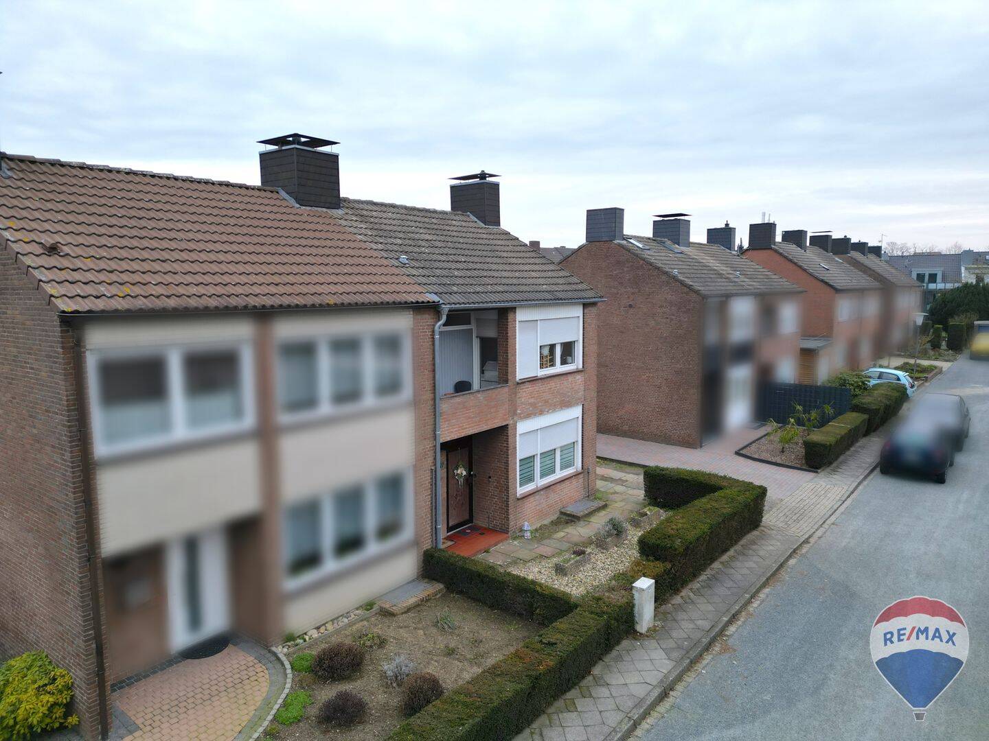 House in Kleve, Rindern - Ansicht 2