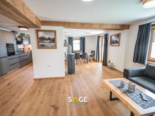 Einfamilienhaus zum Kauf 699.000 € 4 Zimmer 120 m² 393 m² Grundstück Piesendorf 5721
