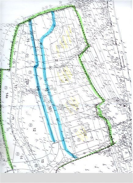 Land-/Forstwirtschaft zum Kauf 600.000 € Skurinje 51000