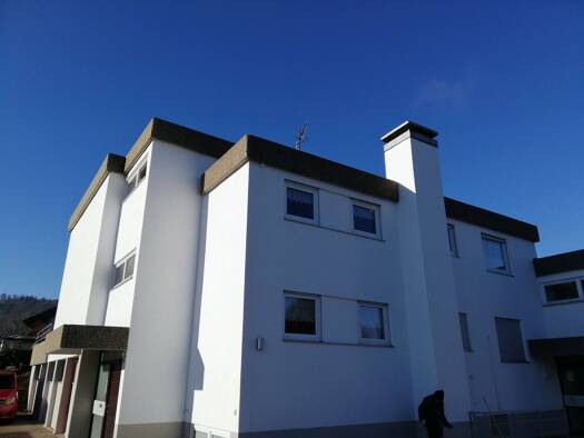 Wohnung zum Kauf provisionsfrei 209.000 € 3 Zimmer 76 m² Geschoss 1/2 Im Stalter 12 Rheinheim Küssaberg 79790