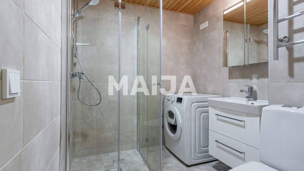 Wohnung zum Kauf 89.000 € 3 Zimmer 75 m² 3. Geschoss Suupankuja 12-14 Pirkkala 33960