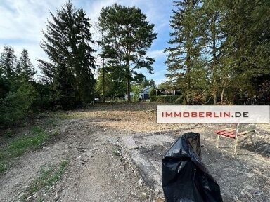 Grundstück zum Kauf 289.000 € 866 m² Grundstück Wandlitz Wandlitz 16348